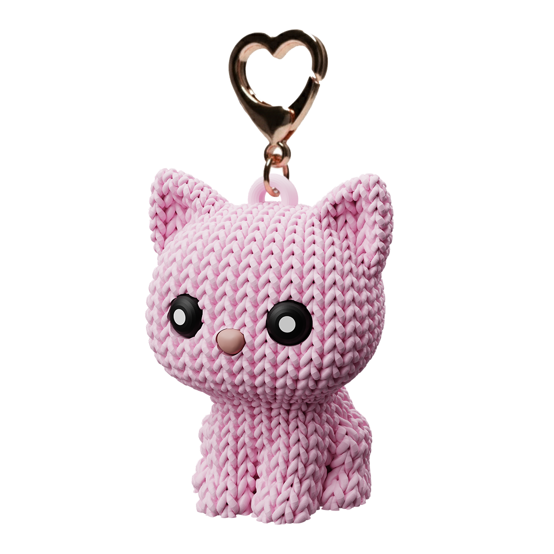 Pinky Pro — Kitty Edition