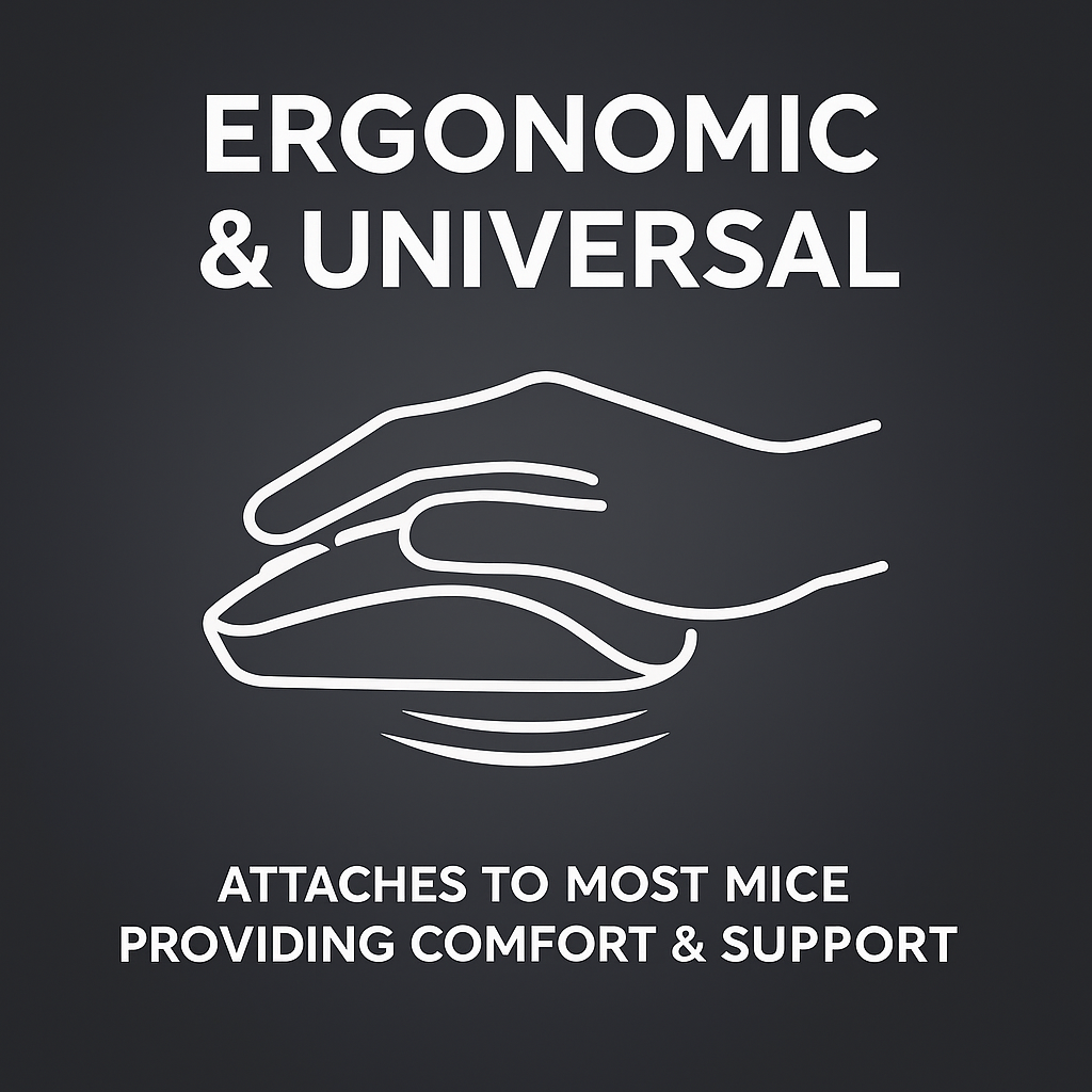 Ergonomic profile